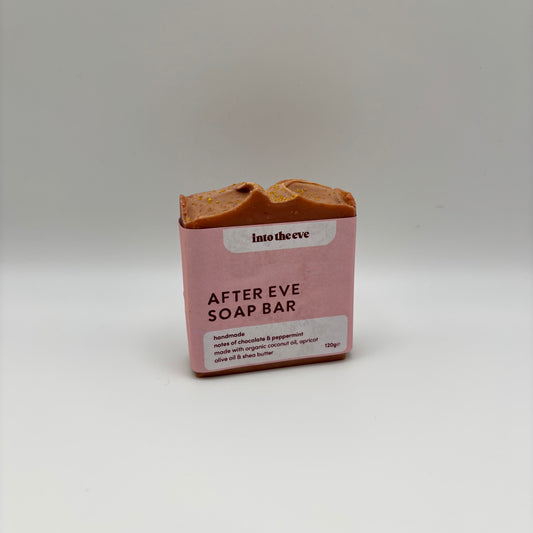 After Eve Soap Bar