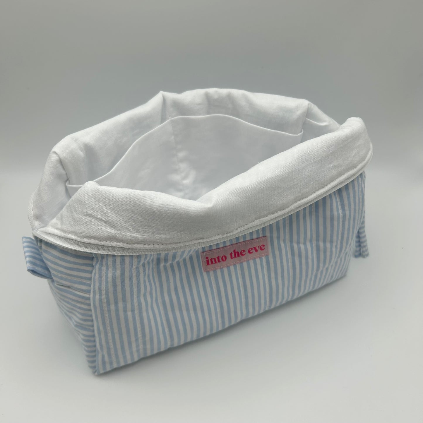 Handmade Wash Bag