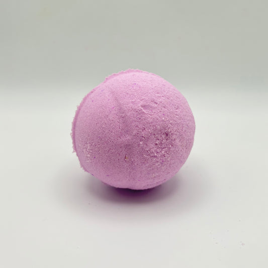 Violet Dreams Bath Bomb