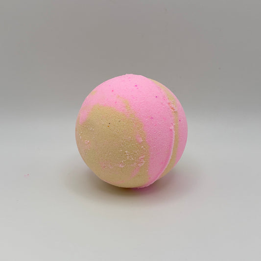 Daisies Bath Bomb