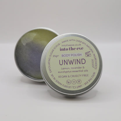 All MINI Tin Products