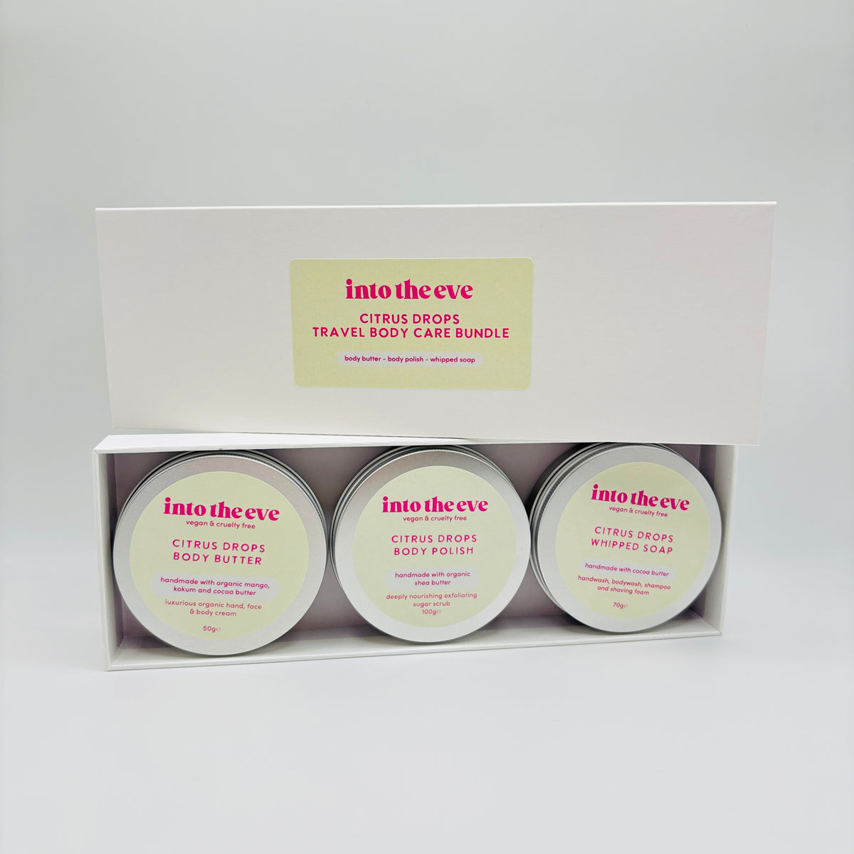 Christmas Gift Boxes