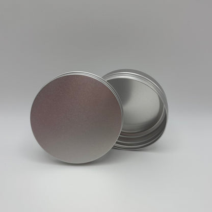 Shampoo & Conditioner Bar Travel Tin