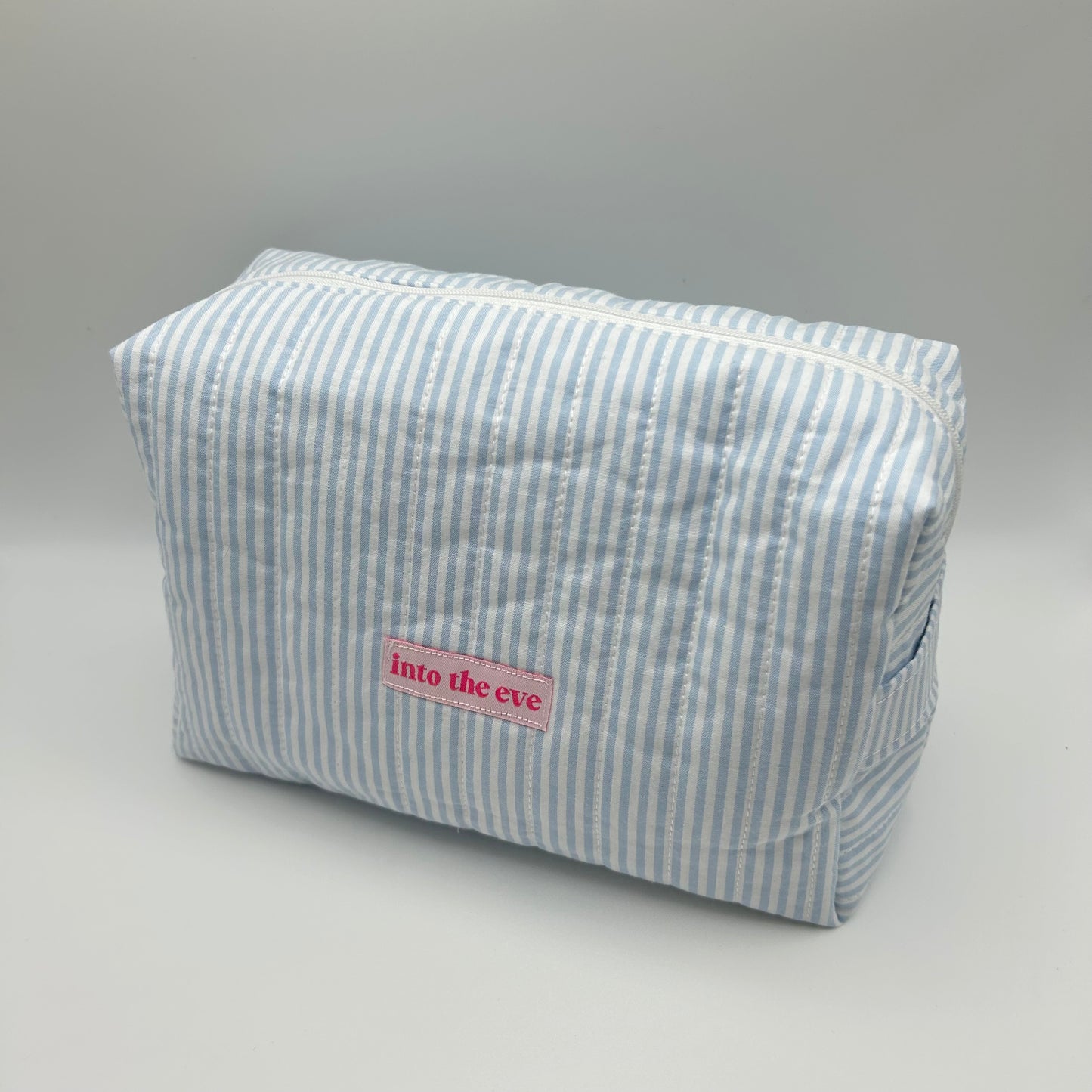 Handmade Wash Bag