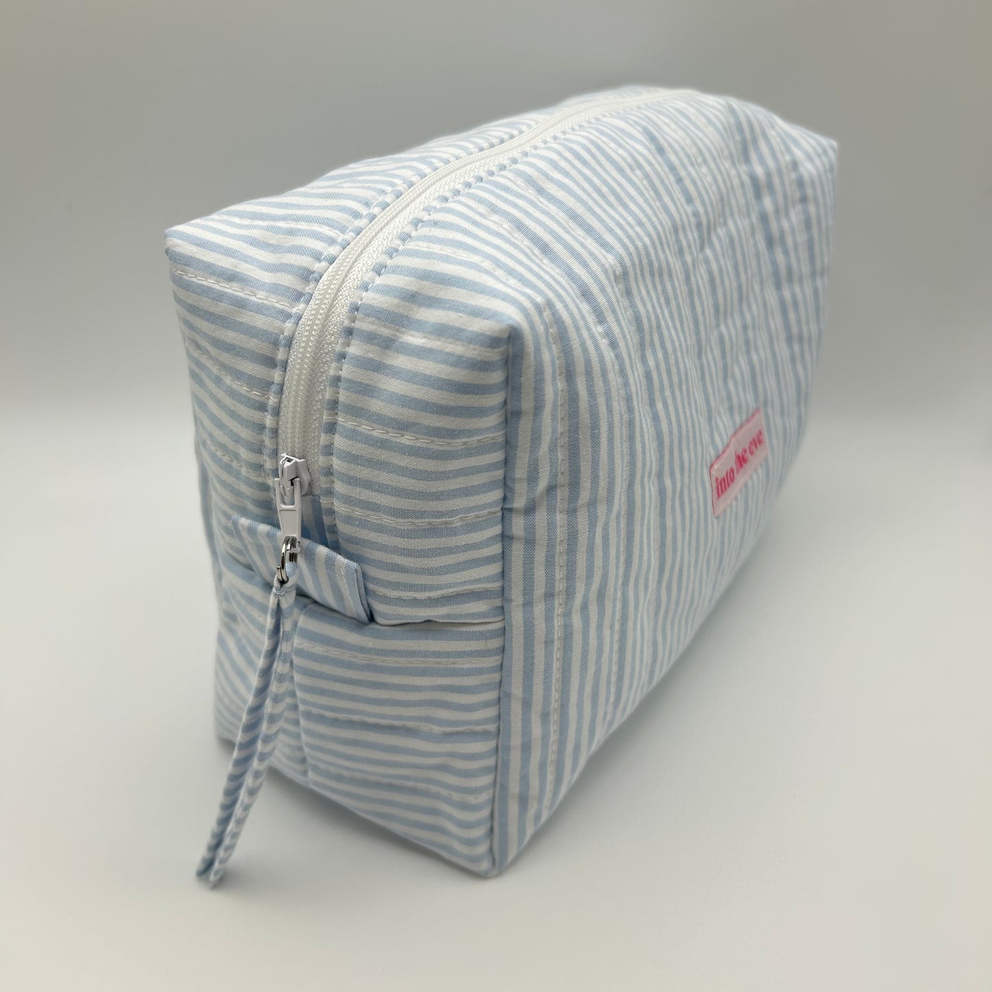 Handmade Wash Bag