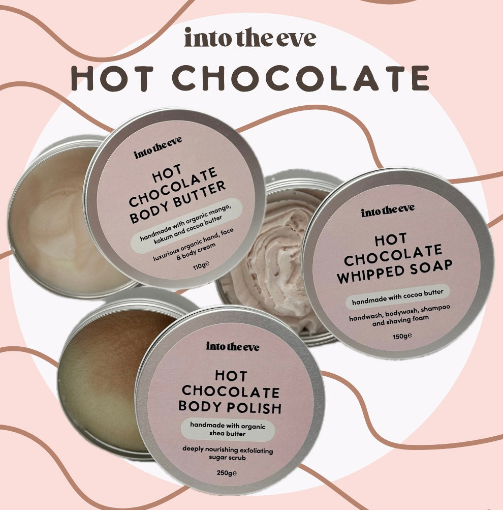 Hot Chocolate Bundle