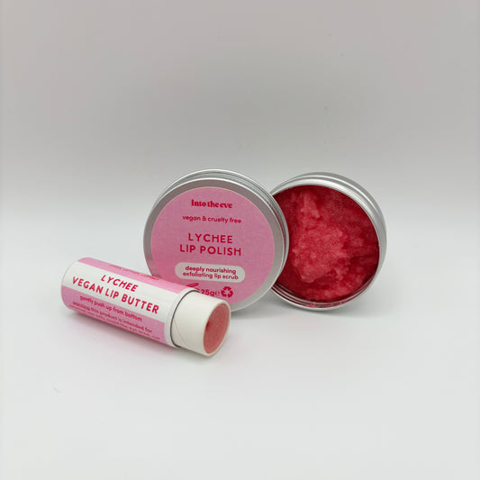 Lychee Lip DUO