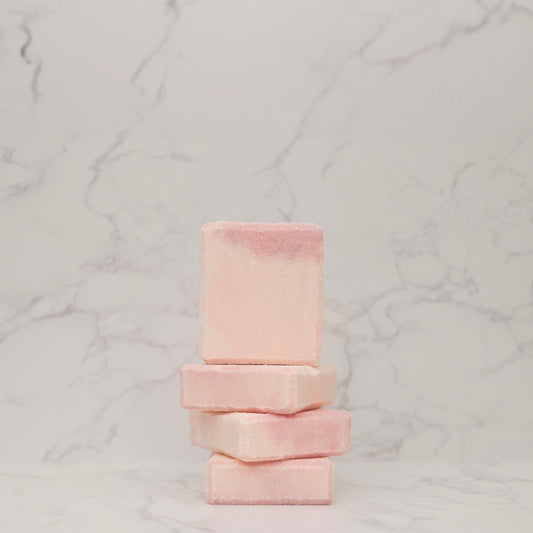 PREORDER Clementine Salt Soap