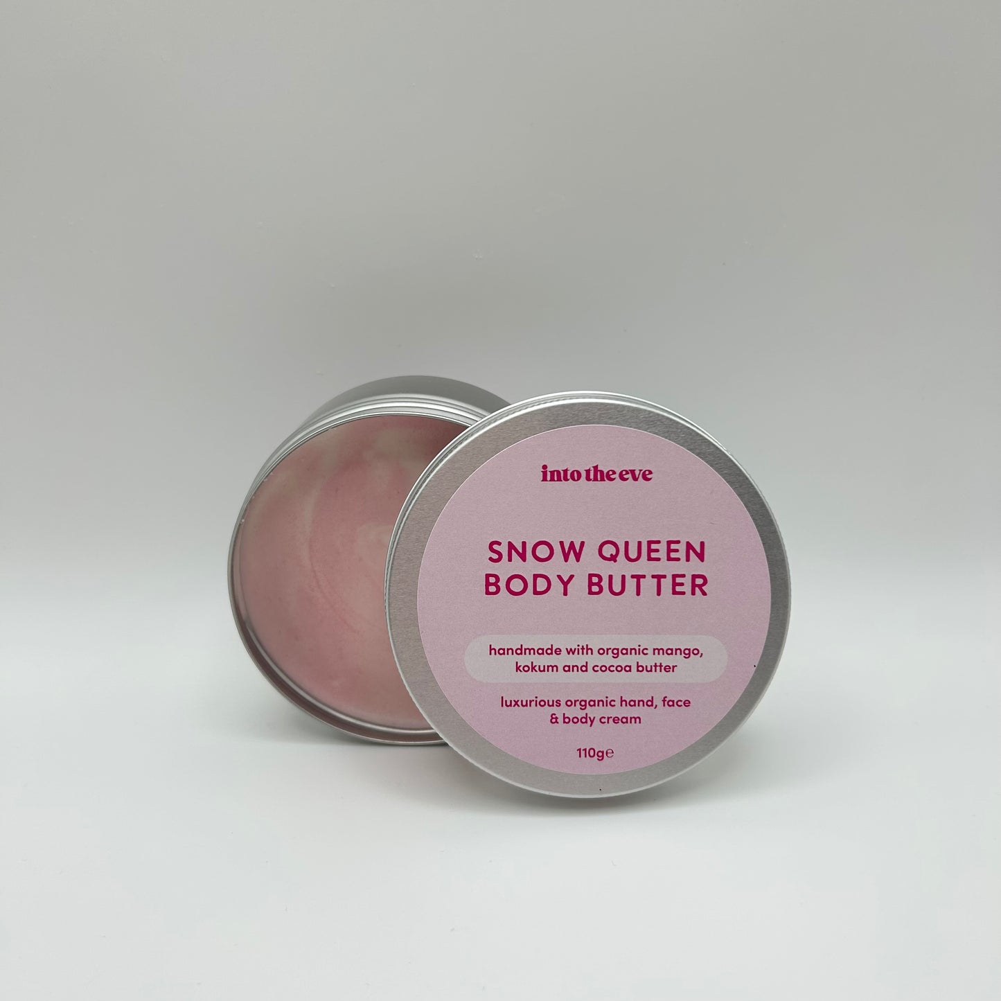 Snow Queen Body Butter