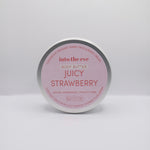 Juicy Strawberry body butter
