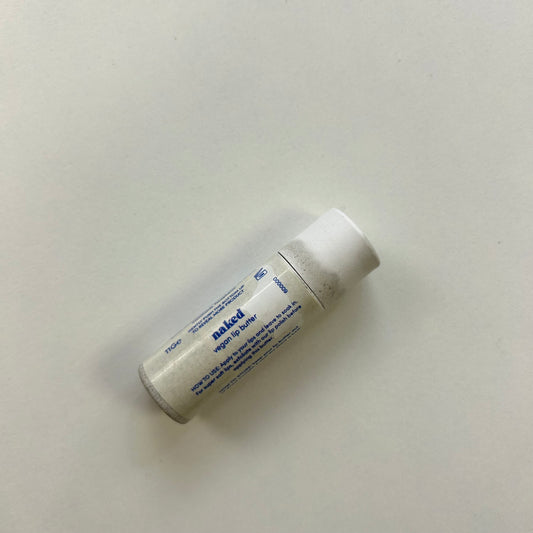 SALE Naked Lip Butter