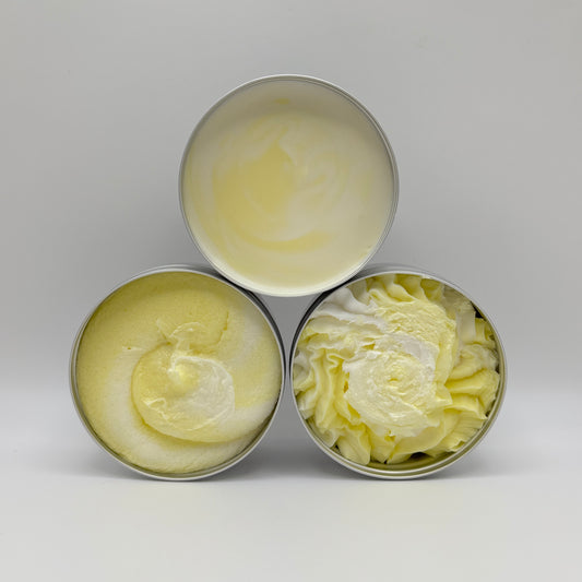 Preorder Daisies Bundle - Soap & Body Care