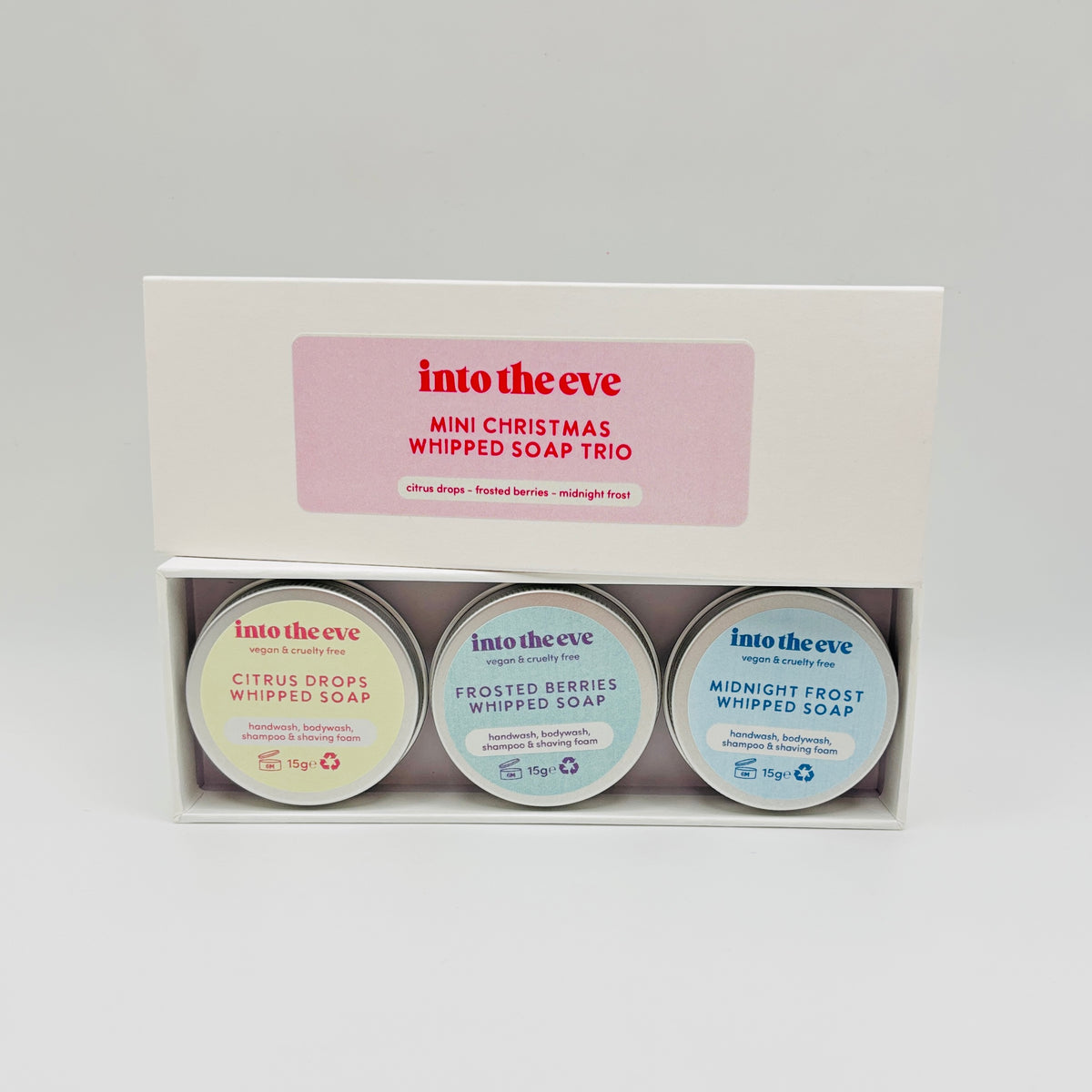 Christmas Gift Boxes