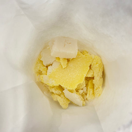 Jasmine Salt Soap Offcuts
