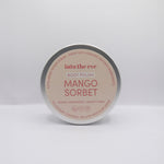 Mango Sorbet body polish