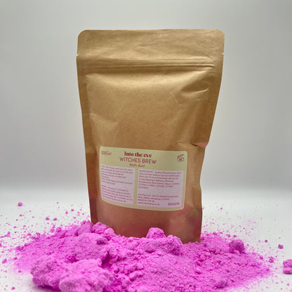 Preorder Witches Brew Bath Dust - Dispatch by 13th October