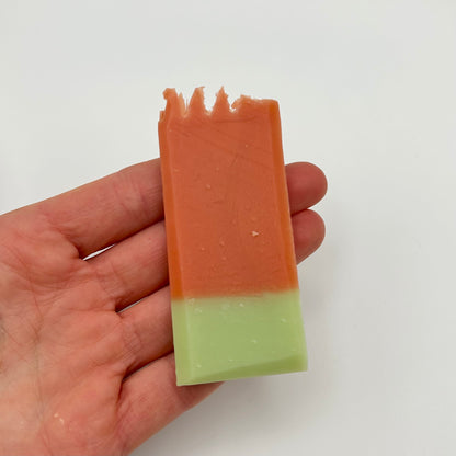 MINI Regular Soap Bar