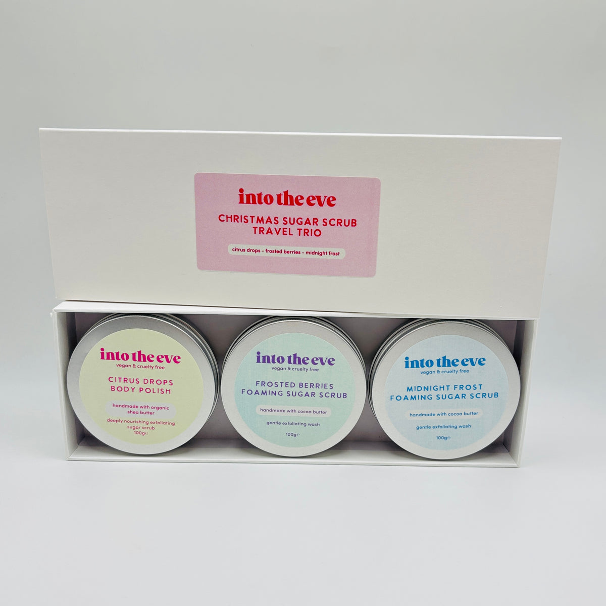Christmas Gift Boxes