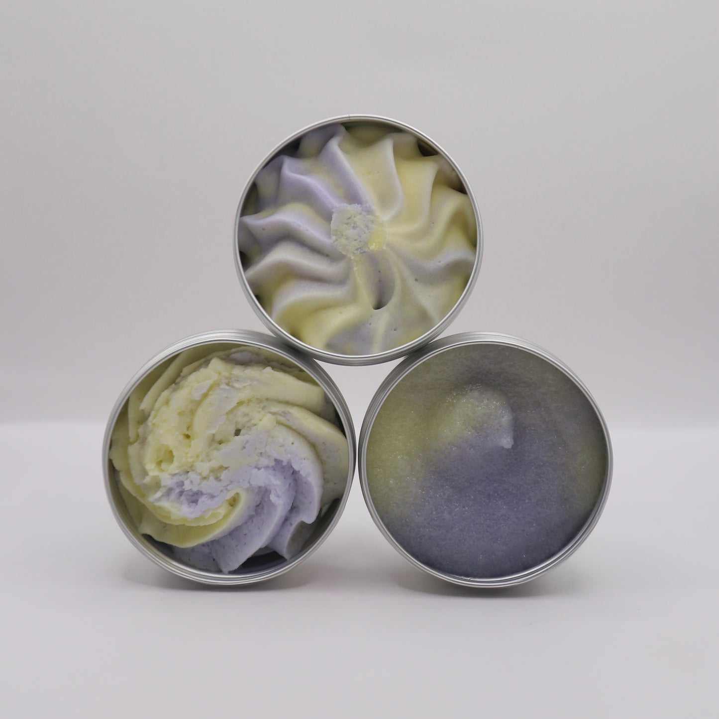 Into The Eve MINI Body Care Bundle