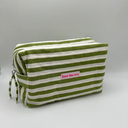 Handmade Wash Bag