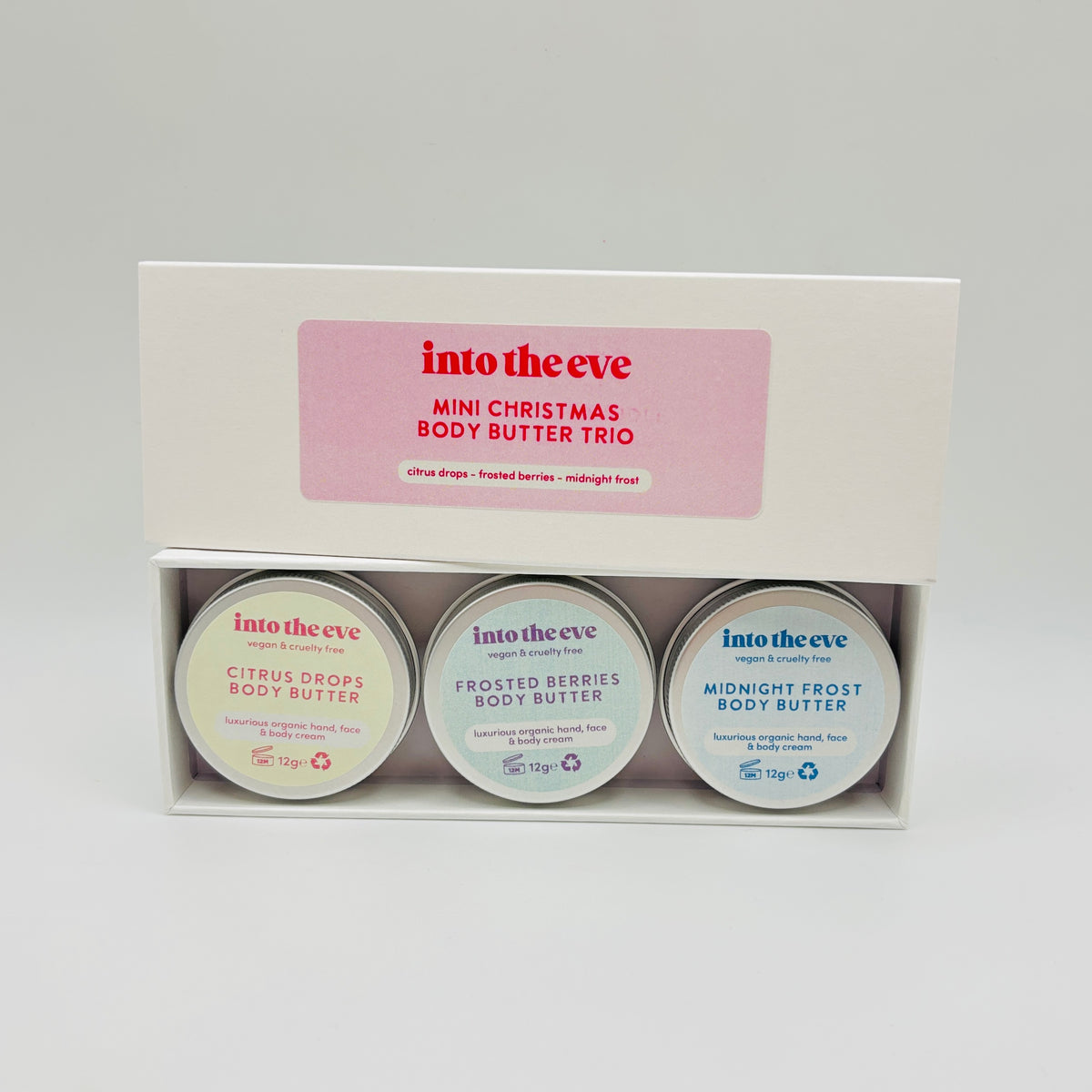 Christmas Gift Boxes