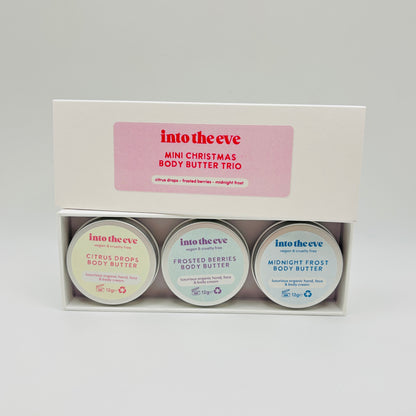 Christmas Gift Boxes