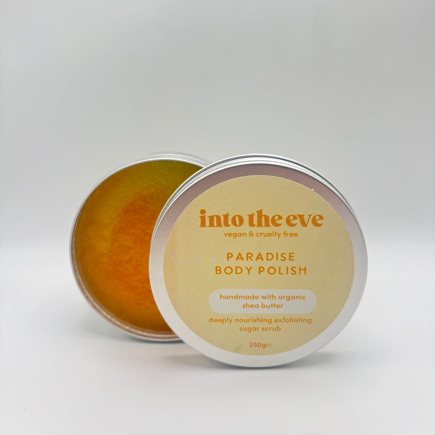 Paradise Body Polish