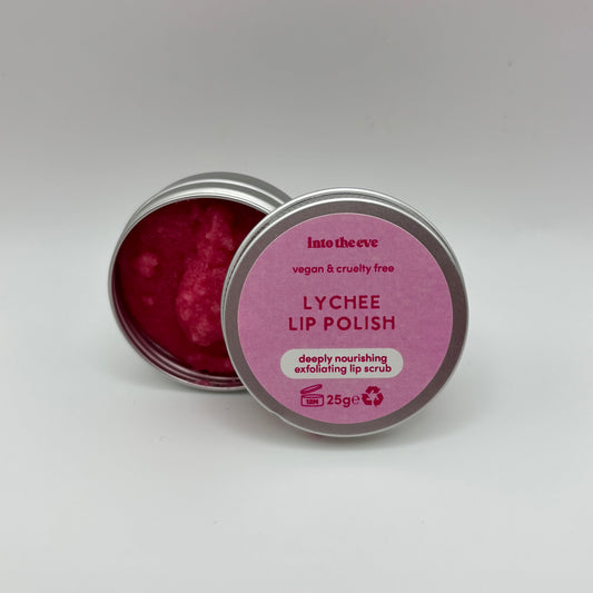 Lychee Lip Polish