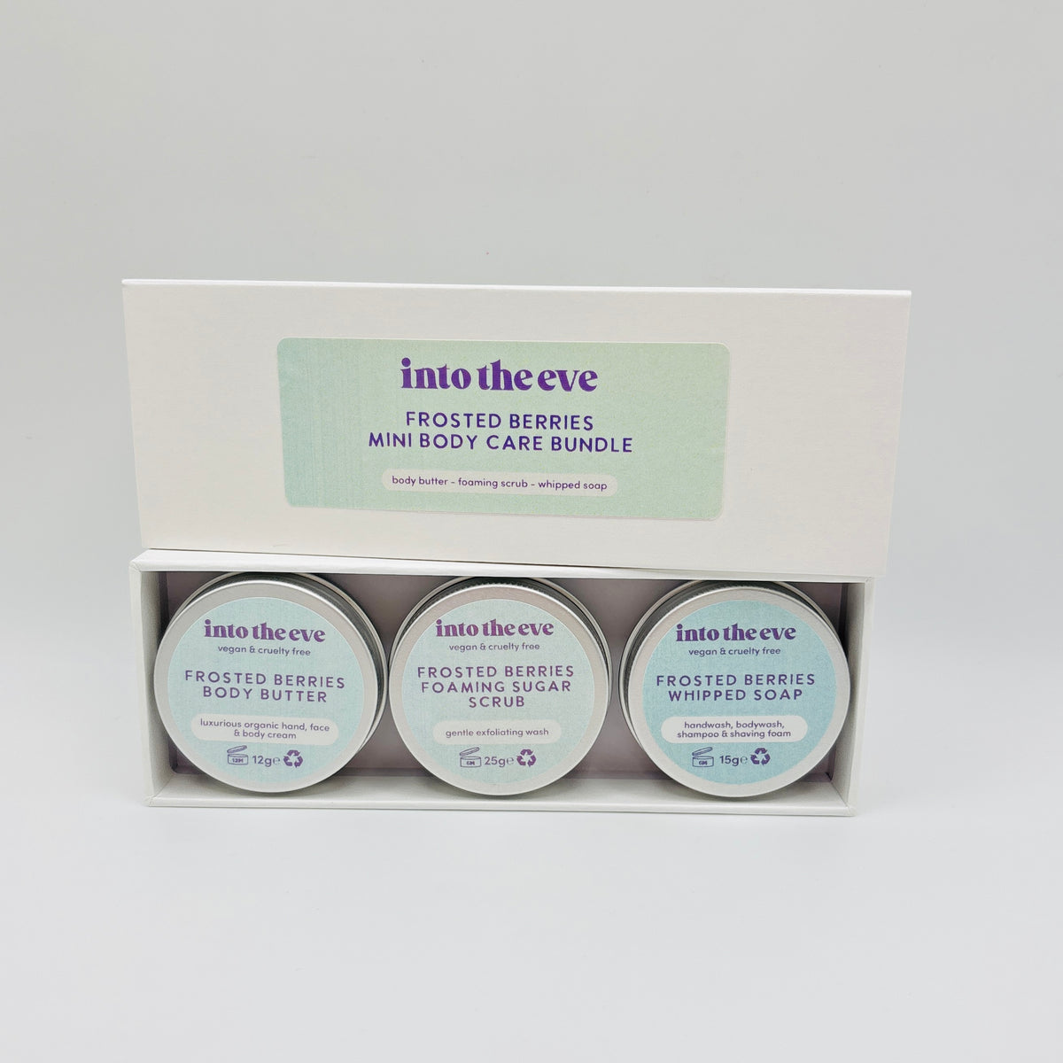 Christmas Gift Boxes