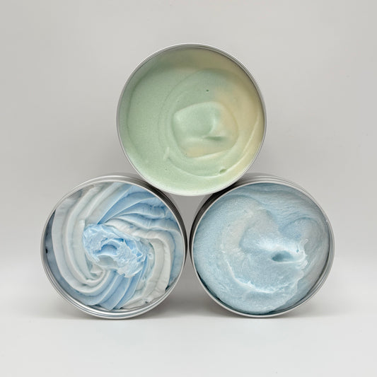 Whisper Bundle - Soap & Body Care