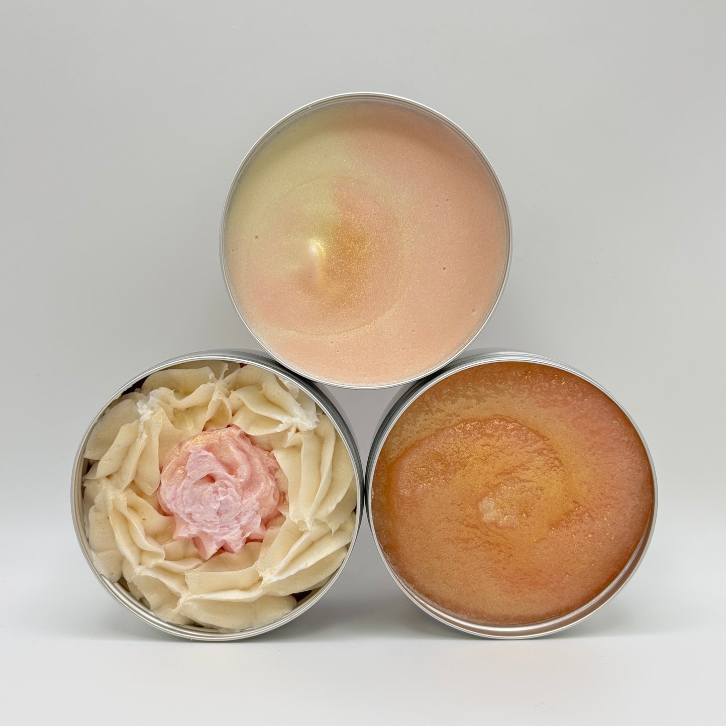 Birthday Cake Bundle - Soap & Body Care