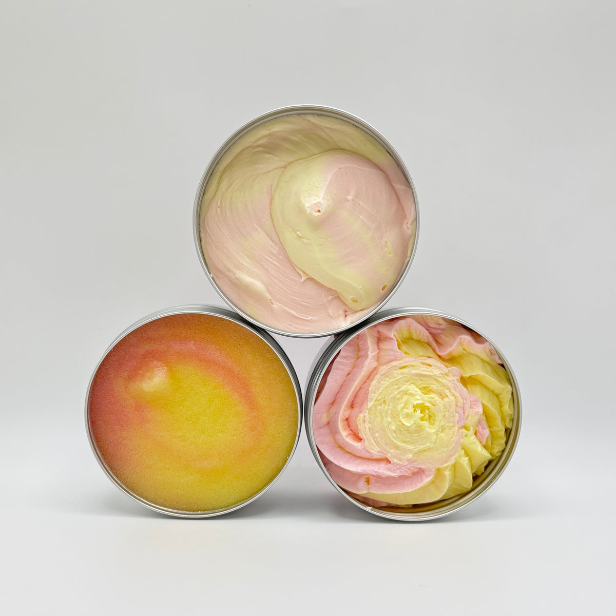 Citrus Drops Body Care Bundle