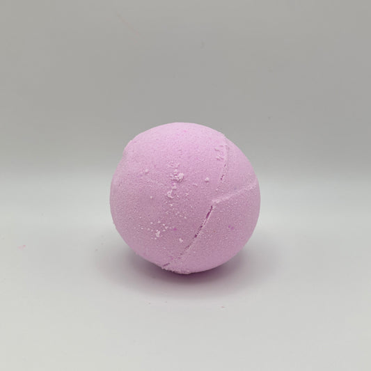 Pear & Freesia Bath Bomb