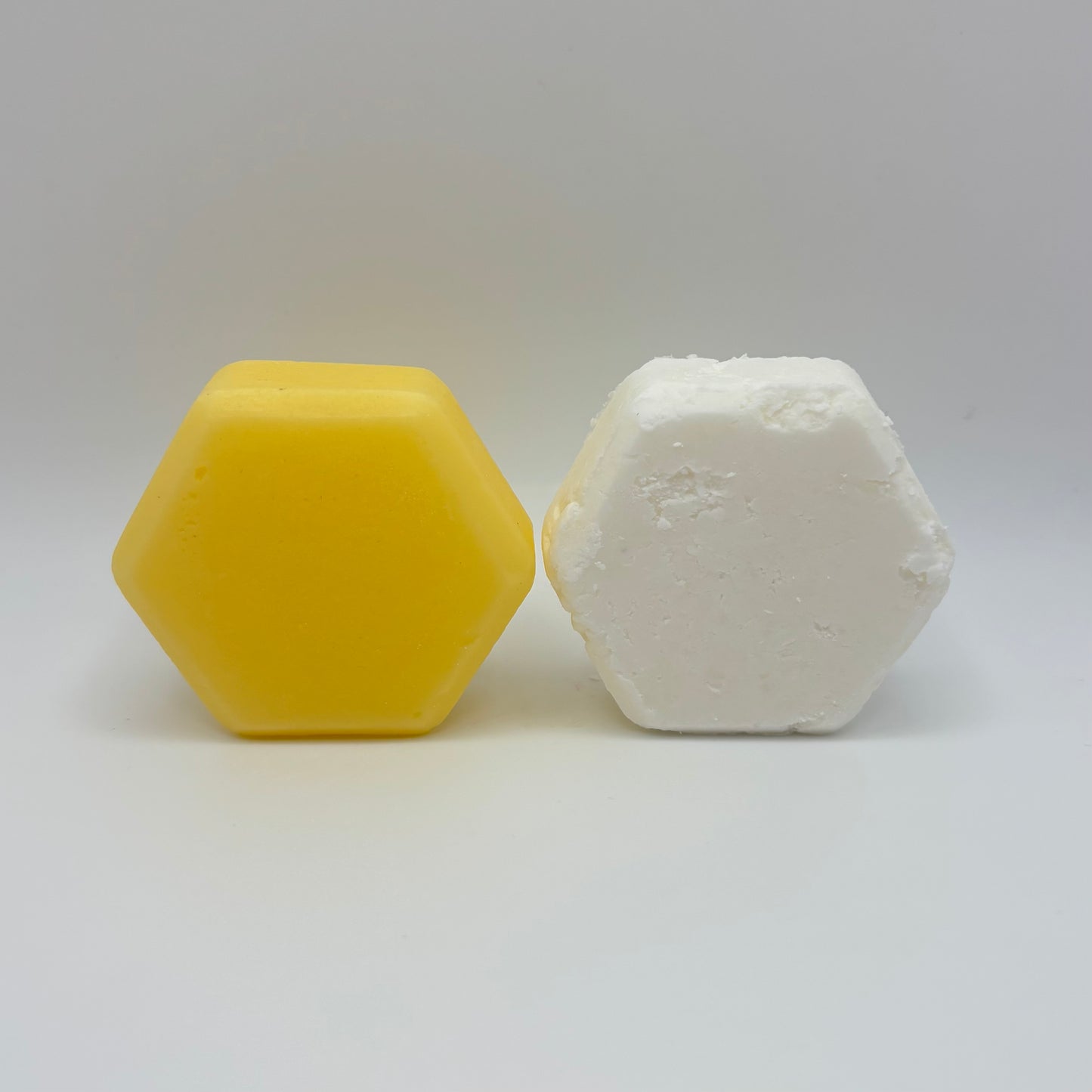 Naked Hair Bundle - For a Sensitive Scalp