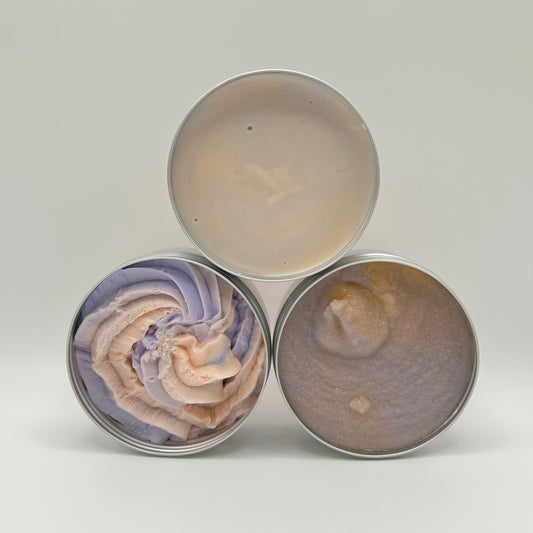 Passion Martini BUNDLE - soap & body care