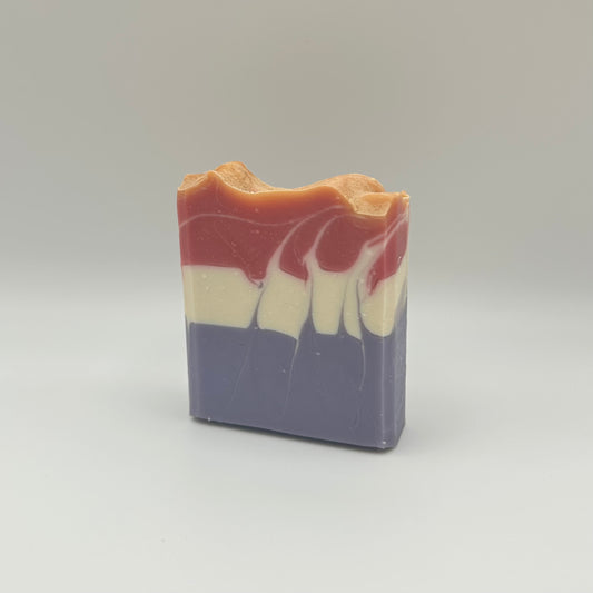 Cherry Crush Soap Bar