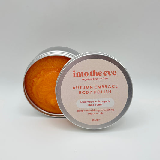 Autumn Embrace Body Polish