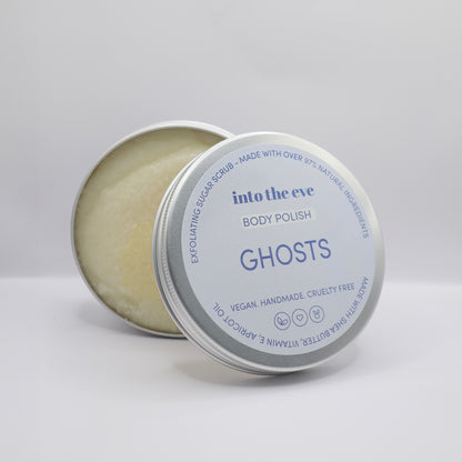 Ghosts Body Polish  - Preorder for 21st Aug Dispatch