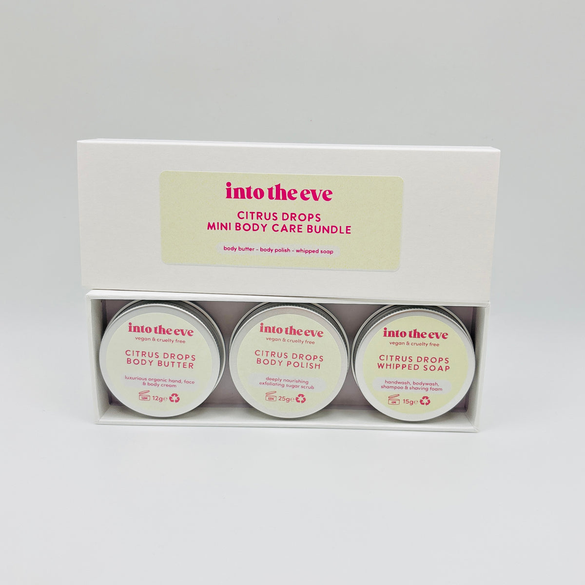Christmas Gift Boxes