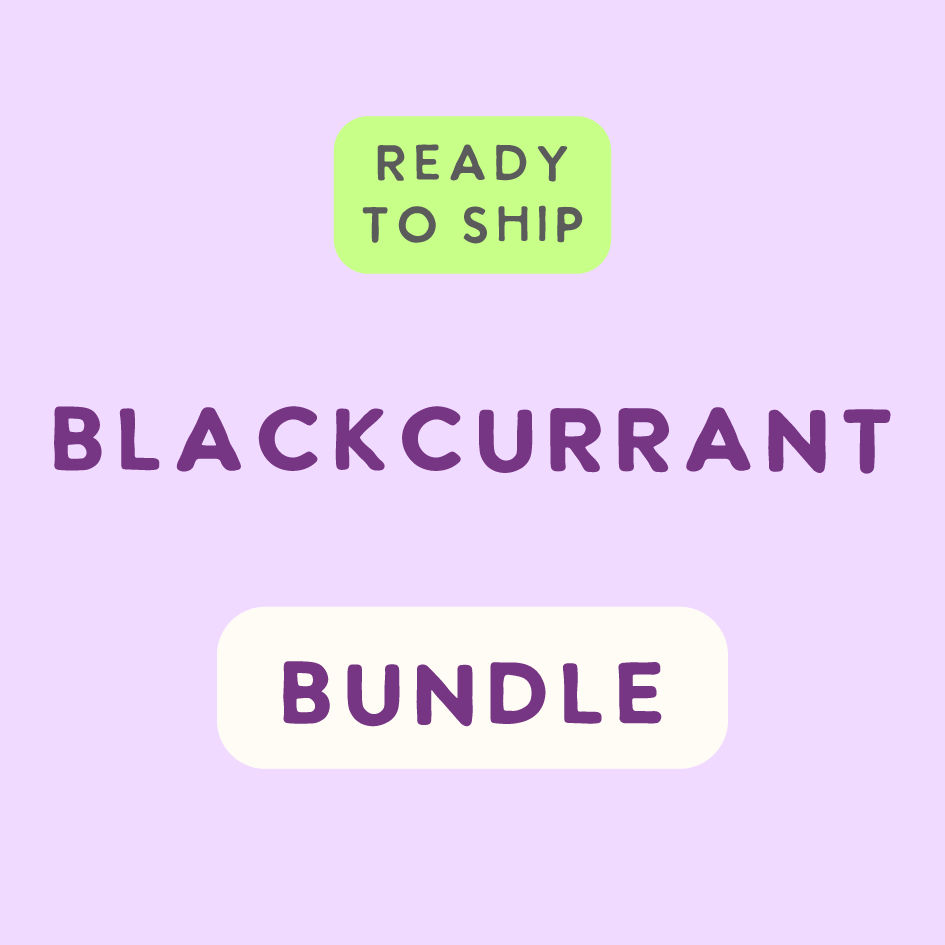 Blackcurrant Bundle