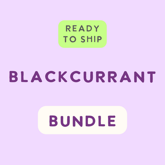 Blackcurrant Bundle