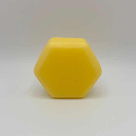 Naked Conditioner Bar - For a Sensitive Scalp