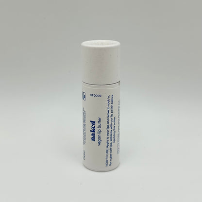 Naked Lip Butter - Colour and Flavour Free