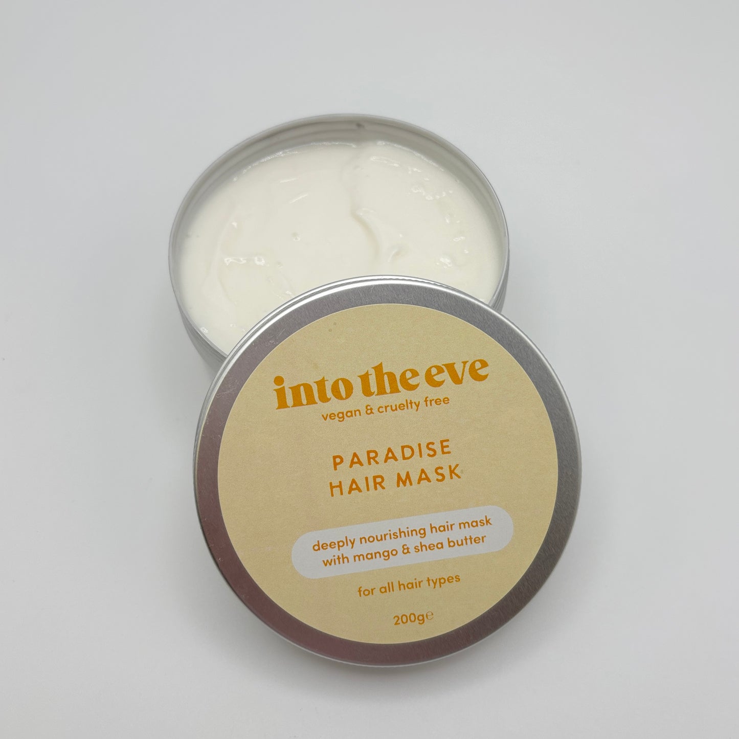 Paradise Hair Mask - Launch Exclusive