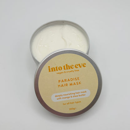Paradise Hair Mask - Launch Exclusive