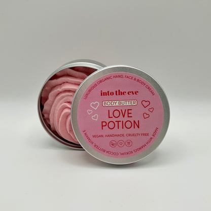 PREORDER Love Potion Body Butter