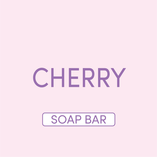 Cherry Crush Soap Bar