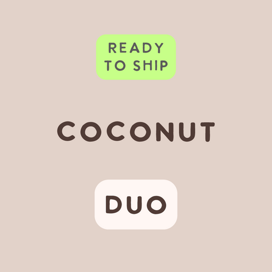 Coconut Duo
