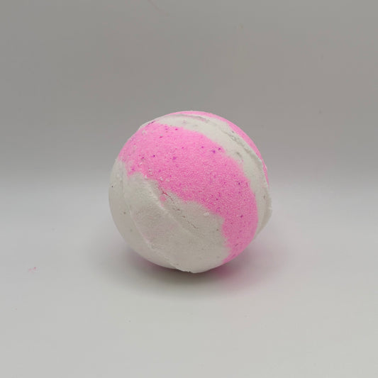 Peony Bath Bomb