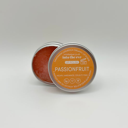 Passionfruit Lip Polish